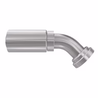 Końcówka przewodów hydraulicznych, seria 77 (11777-10-10) - Parker