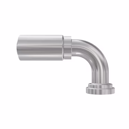 Końcówka przewodów hydraulicznych, seria 77 (11977-12-8C) - Parker