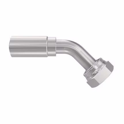 Końcówka przewodów hydraulicznych, seria 77 (13777-12-8) - Parker