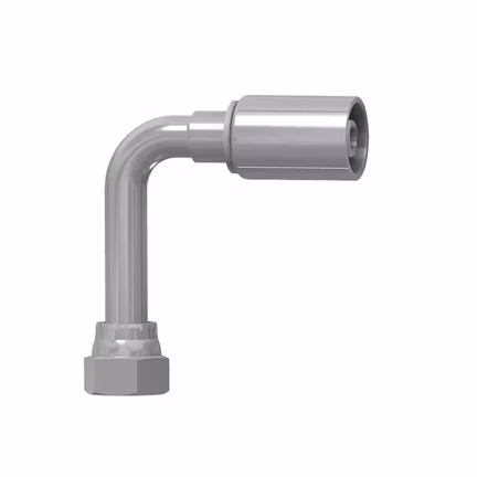 Końcówka do przewodów hydraulicznych, seria 46 (14146-12-12) - Parker