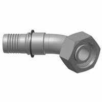 Końcówka dwuczęściowa do przewodów hydraulicznych, seria 47 (K0C47-16-8C) - Parker