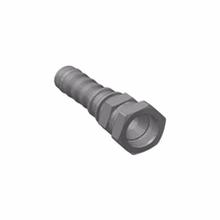 Końcówka do przewodów hydraulicznych typu No-Skive ParLock, seria V4 (K06V4-20-16) - Parker