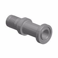 Końcówka dwuczęściowa do przewodów hydraulicznych, seria 47 (K6A47-16-16C) - Parker