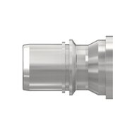 Końcówka dwuczęściowa do przewodów hydraulicznych, seria IF (K15IF-32-40) - Parker