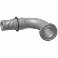 Końcówka dwuczęściowa do przewodów hydraulicznych, seria 47 (K1947-12-12C) - Parker