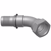Końcówka dwuczęściowa do przewodów hydraulicznych, seria 47 (K3V47-8-8C) - Parker