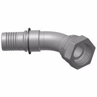 Końcówka dwuczęściowa do przewodów hydraulicznych, seria 47 (KB147-8-8C) - Parker