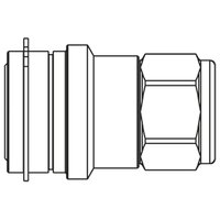 Szybkozłącze hydrauliczne typu Flat Face, seria FF (FF5010 CE) - Parker