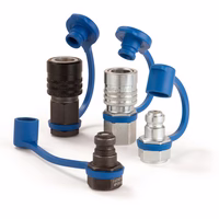 Szybkozłącze hydrauliczne wysokociśnieniowe, seria HP (HP13-07) - Parker