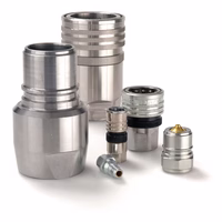 Szybkozłącze hydrauliczne, seria T (7500-PSN) - Parker