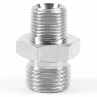 Złącze Hydrauliczne, adaptery (12FMK4S) - Parker
