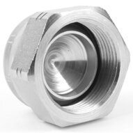 Złącze Hydrauliczne, adaptery (10FNMK4S) - Parker