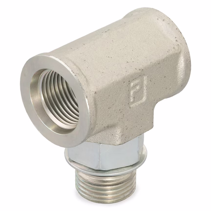 Złącze Hydrauliczne, adaptery (4 G5G5JAO-S) - Parker