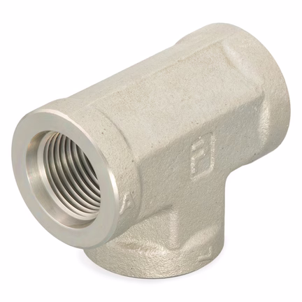 Złącze Hydrauliczne, adaptery (6 G5G5JG5-S) - Parker