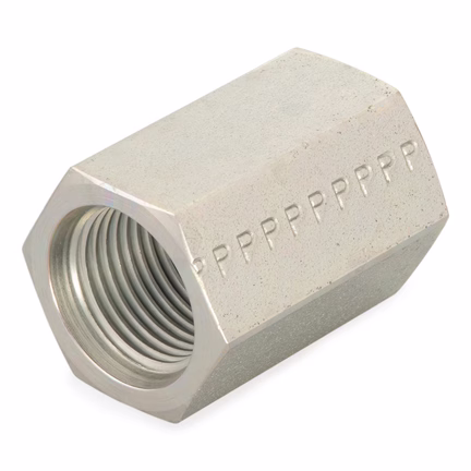 Złącze Hydrauliczne, adaptery (6 G5HG5-S) - Parker