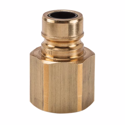 Szybkozłącze hydrauliczne, seria HP (HP-1502-24FP) - Parker