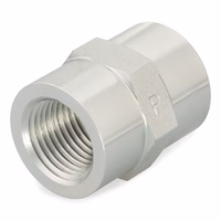 Złącze Hydrauliczne, adaptery (1 GG-S) - Parker