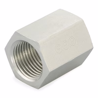 Złącze Hydrauliczne, adaptery (1GG44MS) - Parker