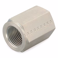Złącze Hydrauliczne, adaptery (1 GHG4-S) - Parker