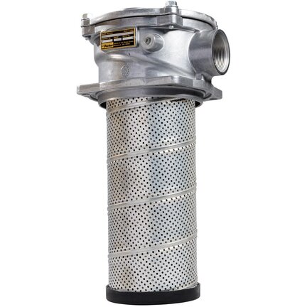 Filtr hydrauliczny, powrotny, nazbiornikowy, seria GLF (GLF3105QBSIS241) - Parker