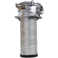 Filtr hydrauliczny, powrotny, nazbiornikowy, seria GLF (GLF3110QVPIS241) - Parker