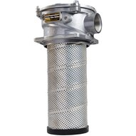Filtr hydrauliczny, powrotny, nazbiornikowy, seria GLF (GLF3105QBSIS241) - Parker