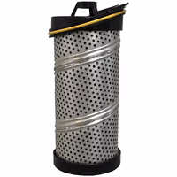 Wkłady filtracyjne do filtrów, seria iProtect GLF - Parker