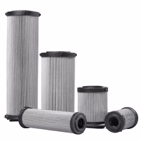Wkład filtracyjny do filtrów, seria iProtect GMF (938905Q) - Parker