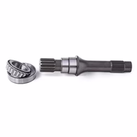 Zestaw naprawczy pomp Gold Cup Shaft Assembly for Pumps (S13-41806-0) - Parker