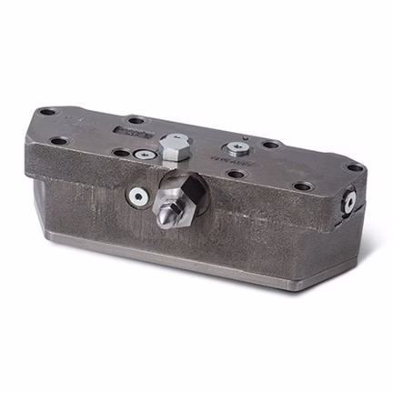 Zestawy naprawcze pomp Gold Cup Control Manifold - Parker