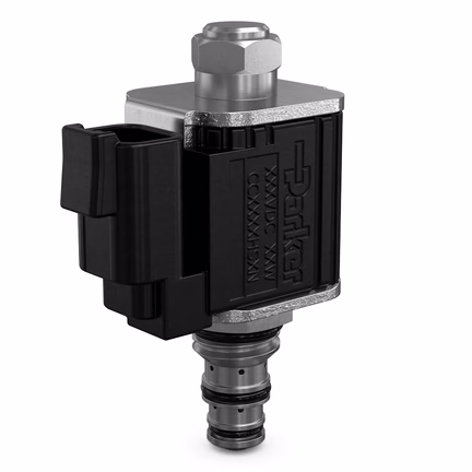 Zawór hydrauliczny, proporcjonalny, redukcyjny, skręcany (GP0130N) - Parker