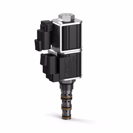 Zawór hydrauliczny, proporcjonalny, 4/3, seria GP (GP0251LN) - Parker