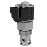 Zawór hydrauliczny 2/2 typu grzybkowego, seria GS (GS068620N) - Parker