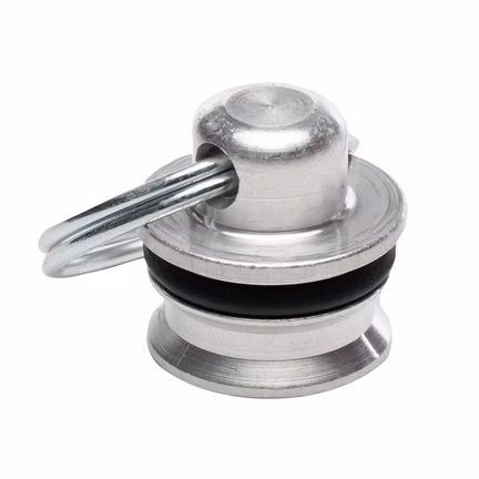 Zaślepka ochronna szybkozłączy hydraulicznych (H2-65) - Parker