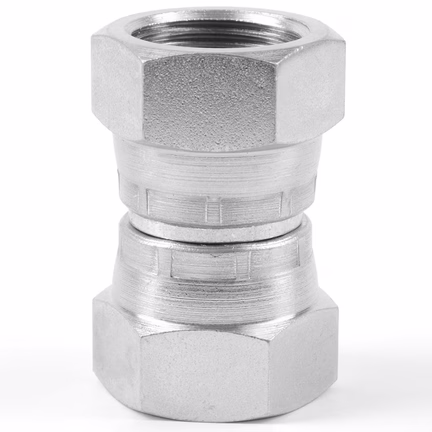 Złącze Hydrauliczne, adaptery (6-4H6MK4S) - Parker