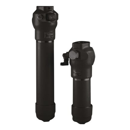 Filtry hydrauliczne, wysokociśnieniowe, seria 100P - Parker