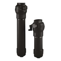Filtr hydrauliczny, wysokociśnieniowy, seria 100P (100P120QBM4MF241) - Parker