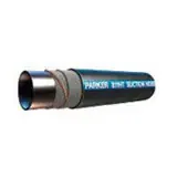 Przewody hydrauliczne, wysokotemperaturowe do linii ssawnych i powrotnych, seria 811HT - Parker