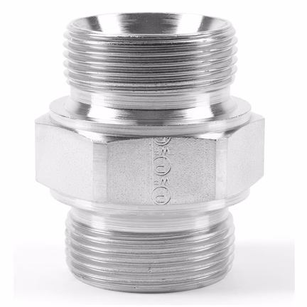Złącze Hydrauliczne, adaptery (20HMK4S) - Parker