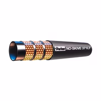 Przewód hydrauliczny 4SP, seria 371LT (371LT-12) - Parker