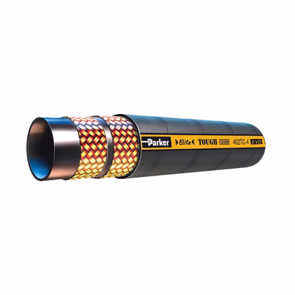Przewód hydrauliczny średniociśnieniowy, seria 462TC (462TC-4) - Parker