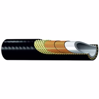 Przewody termoplastyczne z oplotem, seria 2370N - Parker