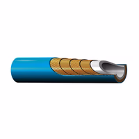 Przewód hydrauliczny wysokociśnieniowy, z powłoką Tough Cover, seria 2440D (2440D-05V32-TC) - Parker