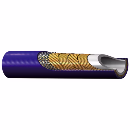 Przewody hydrauliczne Black Eagle z ColorGard 2580N - Parker
