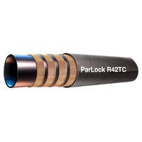 Przewód hydrauliczny, wysokociśnieniowy ISO 3862, seria R42TC (R42TC-16) - Parker