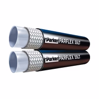 Przewód hydrauliczny, niskotemperaturowy, 100R7 DuraMax, seria 55LT (55LT-5-5) - Parker