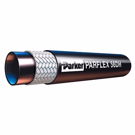 Przewody hydrauliczne, diagnostyczne, seria 56DH - Parker