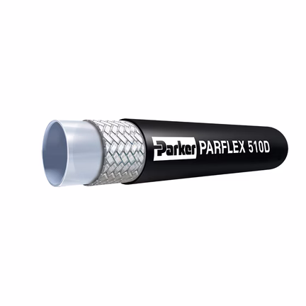 Przewody hydrauliczne, seria 510D - Parker
