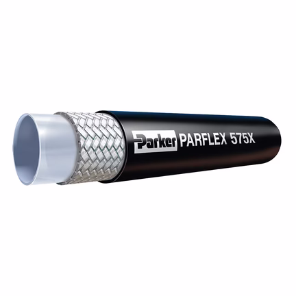 Przewody hydrauliczne 5000 PSI, seria 575X/575XN - Parker