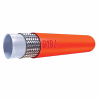 Przewód hydrauliczny PTFE Smoothbore odporny na chemikalia, seria 919J (919J-6-RED) - Parker
